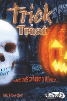 Image for Trick or treat