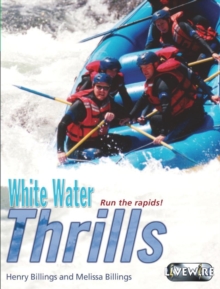 Image for Livewire Investigates White Water Thrills