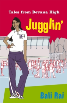 Image for Jugglin'
