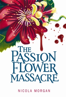 Image for The passion flower massacre