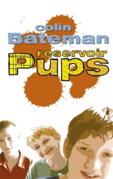 Image for Reservoir Pups