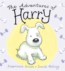 Image for Adventures of Harry