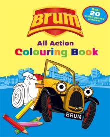 Image for Brum