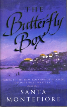 Image for Butterfly Box Sainsburys Bogof Edition