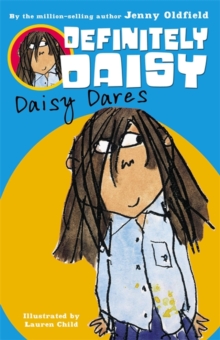 Image for Daisy dares