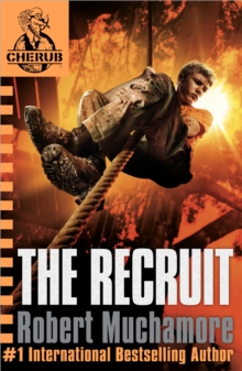 Image for The recruit
