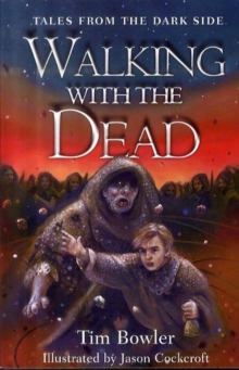 Image for Walking with the dead