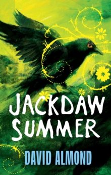 Image for Jackdaw summer