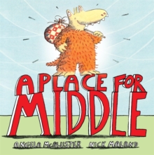 Image for A Place for a Middle