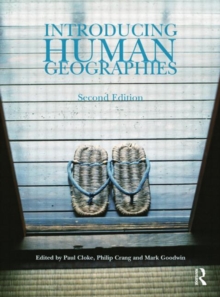 Image for Introducing Human Geographies, Second Edition