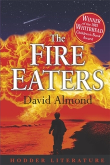 Image for The fire-eaters