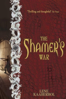 Image for The Shamer's war