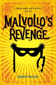 Image for Malvolio's Revenge