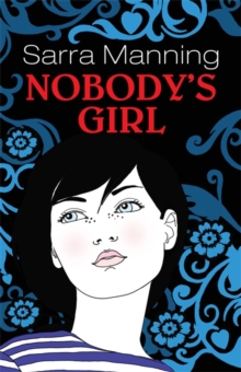 Image for Nobody's Girl