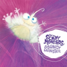 Image for Bouncy Monster