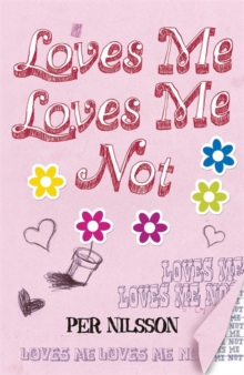 Image for Loves Me, Loves Me Not