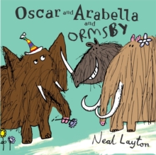 Image for Oscar and Arabella and Ormsby