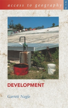 Image for Access to Geography: Development