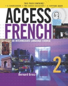 Image for Access French
