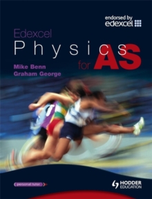 Image for Edexcel Physics for AS