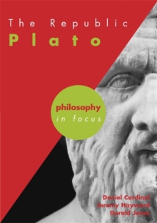 Image for The Republic: Plato