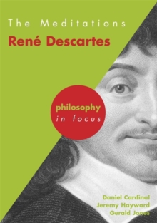 Image for The Meditations: Rene Descartes