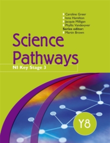 Image for Science Pathways Y8