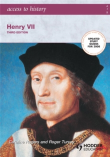 Image for Access to History: Henry VII third edition