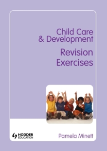 Image for Child care & development  : revision exercises