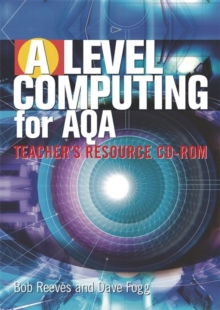 Image for Level Computing for AQA