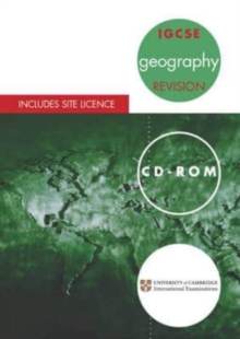 Image for Igcse Geography
