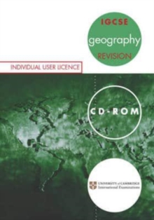 Image for Igcse Geography
