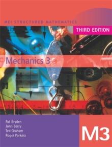Image for Mechanics 3