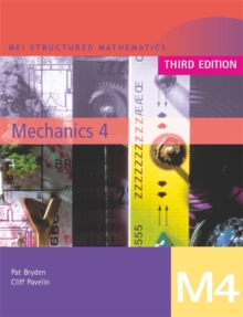Image for MEI Mechanics 4 Third Edition