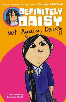 Image for Not again, Daisy