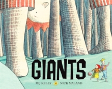 Image for Giants!