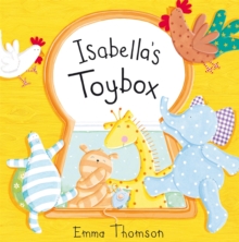 Image for Isabella's toybox