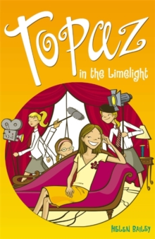 Image for Topaz in the limelight