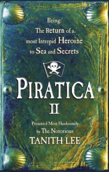 Image for Piratica: Return To Parrot Island