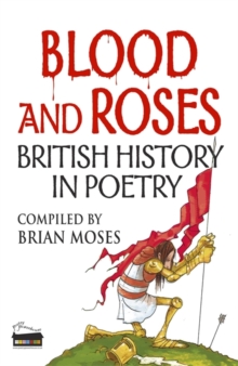 Image for Blood and Roses