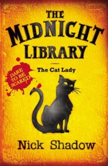 Image for Midnight Library: 4: The Cat Lady