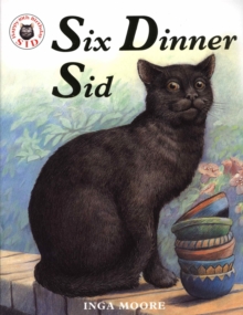 Image for Six dinner Sid