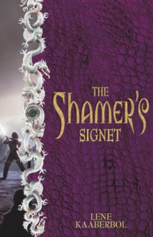 Image for The Shamer's Signet