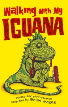 Image for Walking with My Iguana