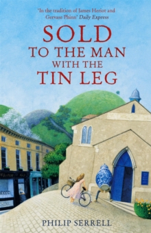 Image for Sold to the Man With the Tin Leg