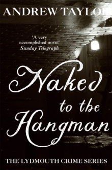 Image for Naked to the Hangman