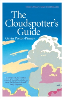Image for The cloudspotter's guide