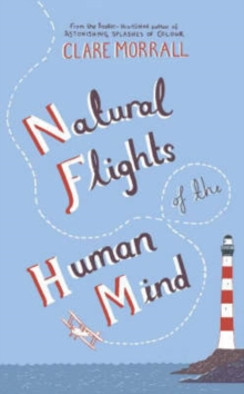 Image for Natural Flights of the Human Mind
