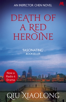 Image for Death of a red heroine