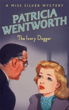 Image for The Ivory Dagger